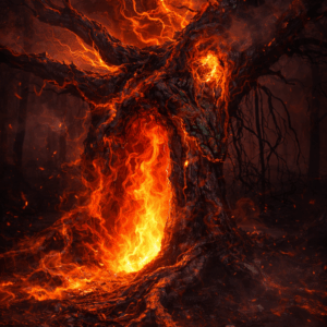 Tree to hell 3
