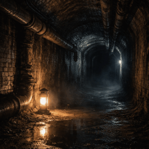 State Hospital Tunnels 2
