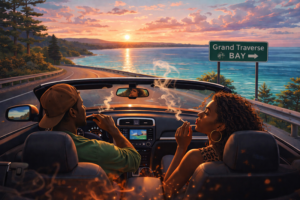 Where you Wanna Go