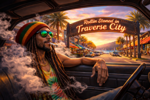 Rollin’ Stoned