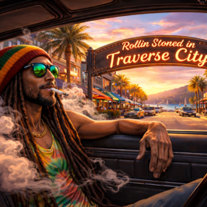 Rollin Stoned 2
