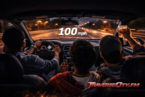100 on the Highway