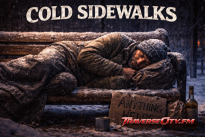 Cold Sidewalks