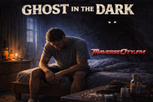 Ghost in the Dark