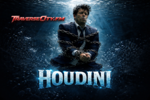 Houdini