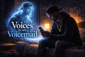 Voices in my Voicemail