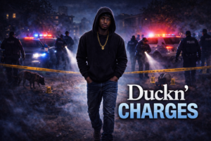 Duckn’ Charges