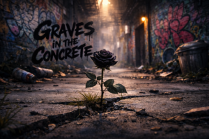 Graves in the Concrete