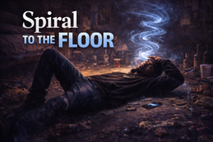 Spiral to The Floor