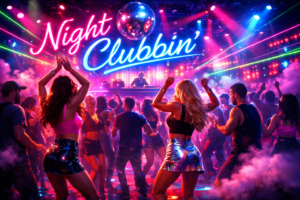 Night Clubbin
