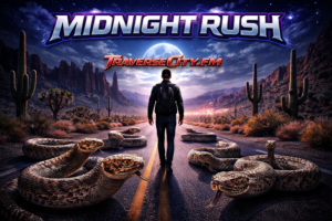 Midnight Rush
