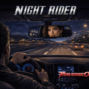 Night Rider (in my rearview) Download