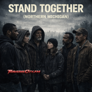 Stand Together (Northern Michigan)- Download