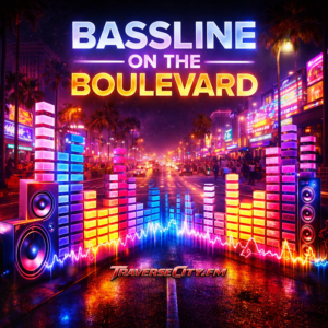 Bassline on the Boulevard- Download