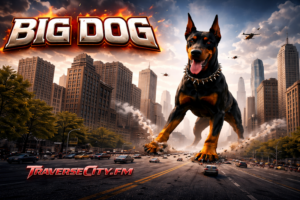 Big Dog