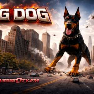 Big Dog- Download