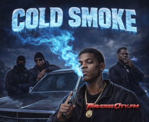 Cold Smoke