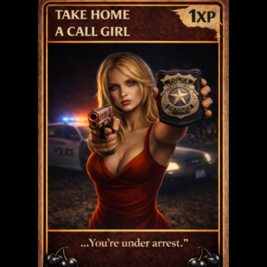 Holo card