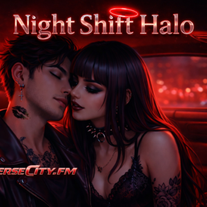 Night Shift Halo- Download