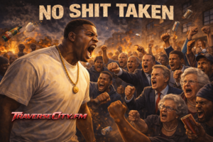 No Shit Taken