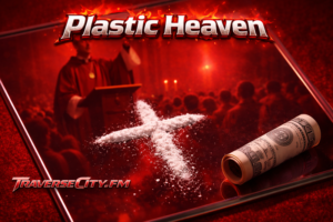 Plastic Heaven