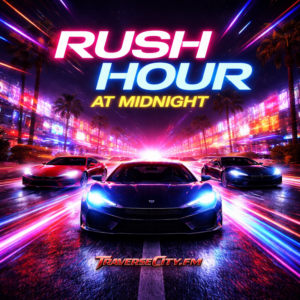 Rush Hour at Midnight- Download