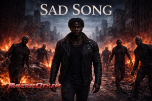Sad Song- Zombies in the Streets