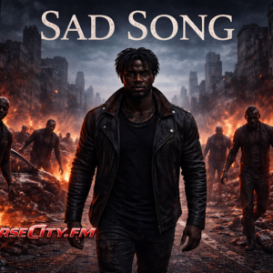 Sad Song- Zombies in the streets- Download