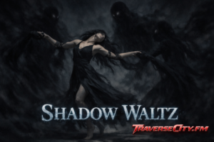 Shadow Waltz