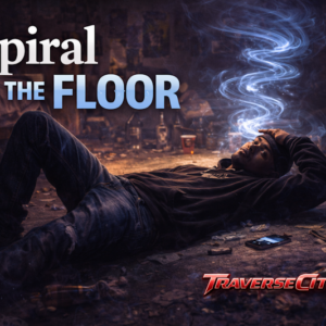 Spiral to the Floor- Download
