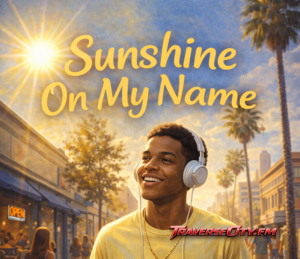 Sunshine on My Name
