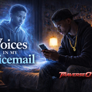 Voices in my Voicemail- Download