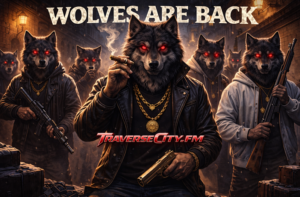 Wolves Back