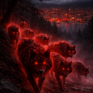 City Wolves- Download
