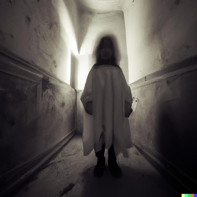 in-hallway